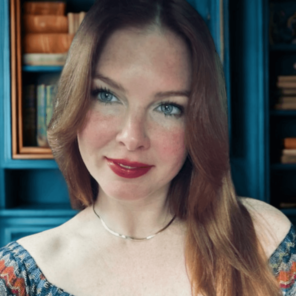 Catherine Hansen