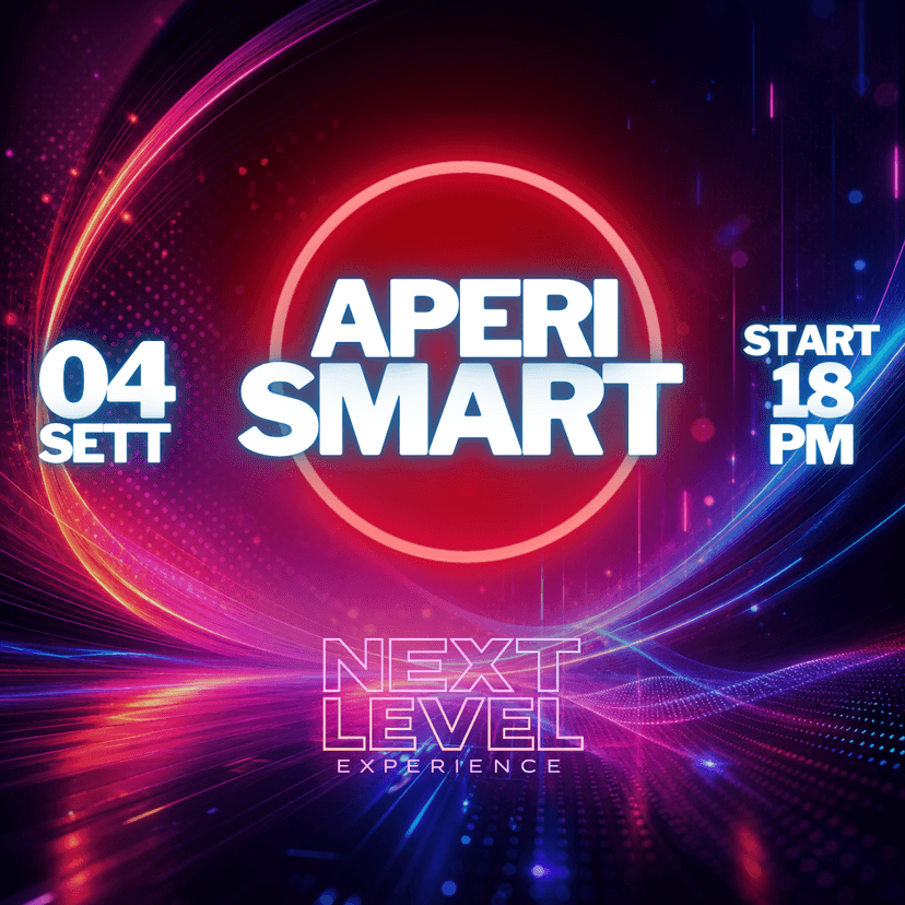 Aperi Smart