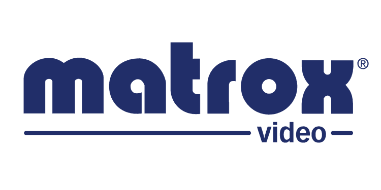 Matrox Video