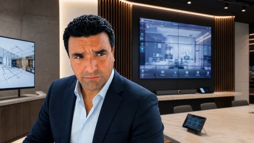 AV na imprensa: Revista ISP Integración