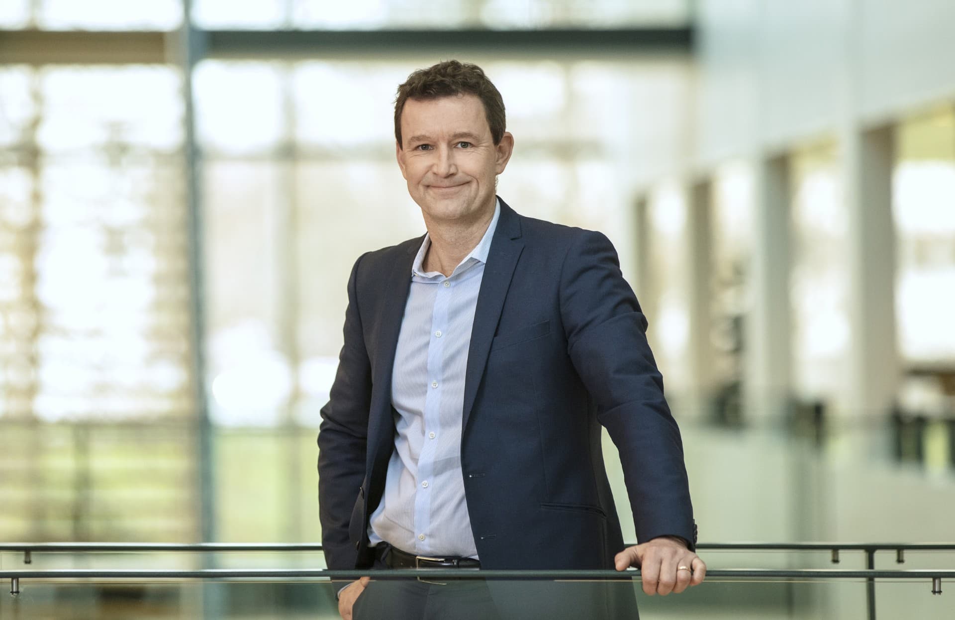 Jeppe Dalberg-Larsen