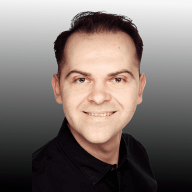 Milan Tesic