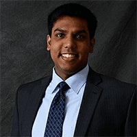 Sid Bose Headshot