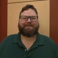 Jef Ferguson