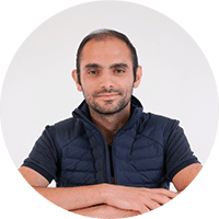 Taha Jamshidi