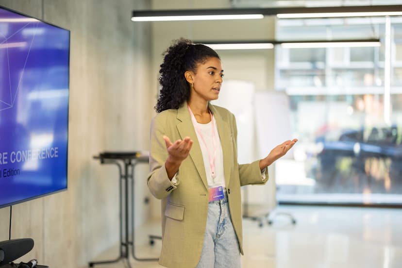 Five Reasons Why Enterprise AV Projects Miss the Mark
