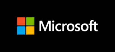 Microsoft Logo