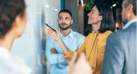 Cisco's Vision for the Connected Workplace