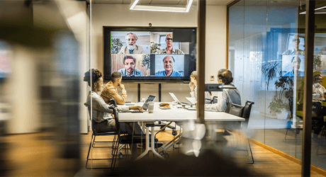 Microsoft Teams Rooms Fundamentals