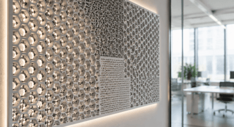 Acoustic Metasurfaces Are Entering Your Next Brief