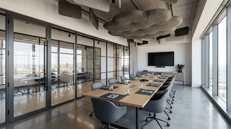 Your Meeting Room Has the Best Gear and the Worst Sound