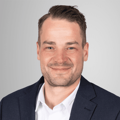 Patrick Haarmann