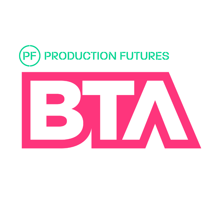 BTA Logo