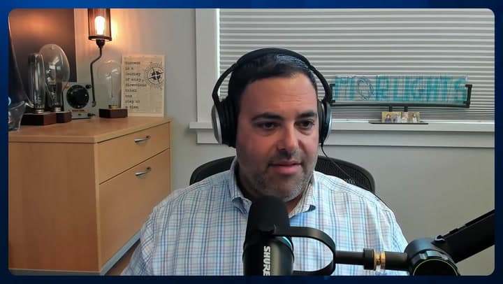Commercial Lighting  Working With A Designer   The Smarter Spaces Podcast, Ep. 22