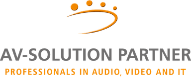 AV Solution Partners