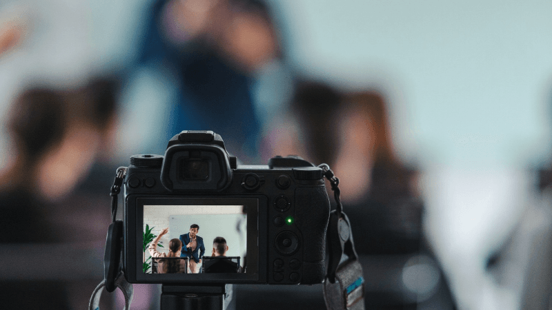 Designing a Corporate Studio for Real-World Production