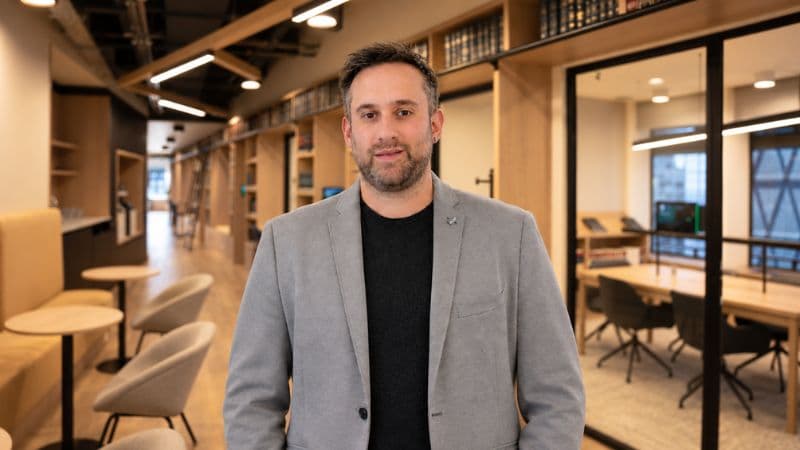 Bruno Bucchianeri, CTS: tecnologia invisível, experiência poderosa