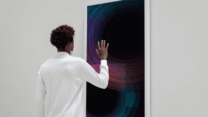 Interactive Technology and Live Events: A Framework for Engagement