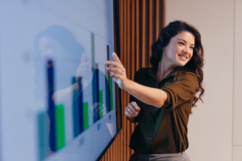 Balancing Simple, Smart and Secure Collaboration