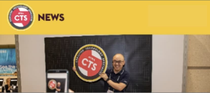 Certification Testing at InfoComm India 2026