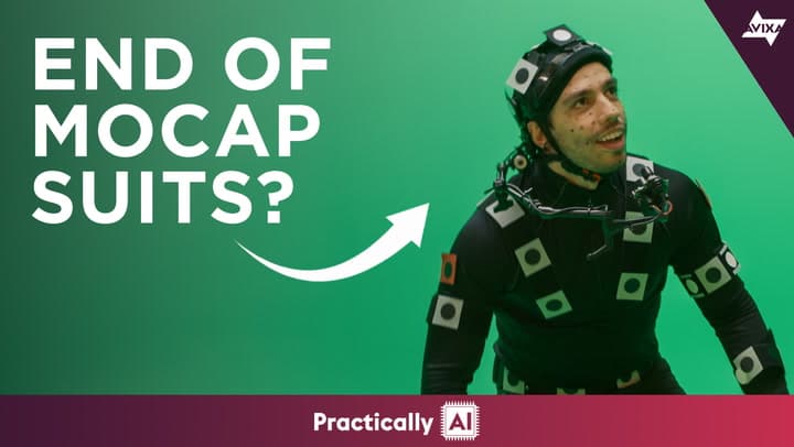 AI for Broadcast Production