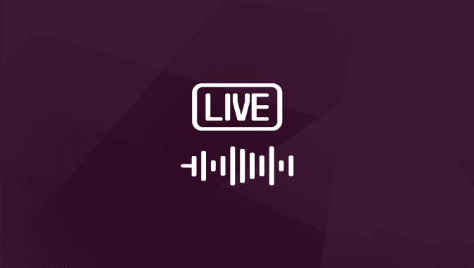 Reducir zumbidos y hum en los eventos en vivo