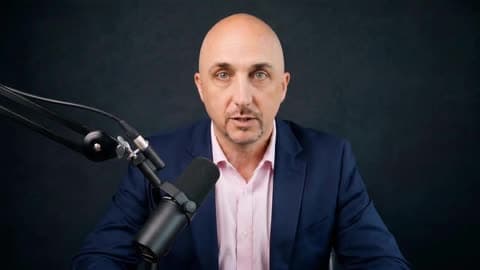 Intelligent Workplace: The 4P Framework for Buyers (EP005)