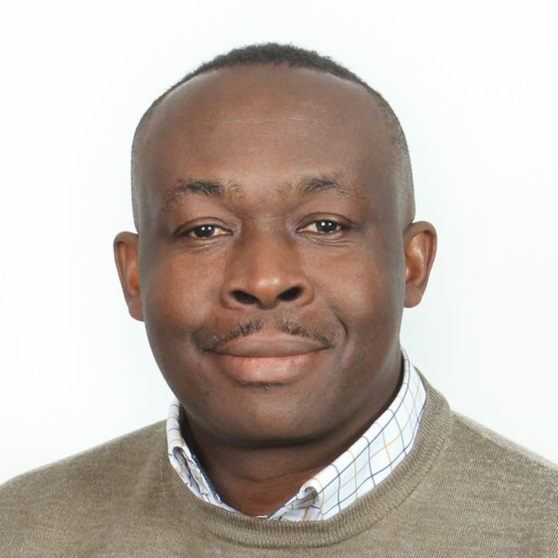 Benedict Onodu