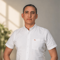 Carlos Ramírez, CTS