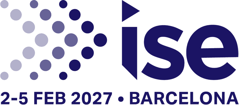 ISE Logo 2027