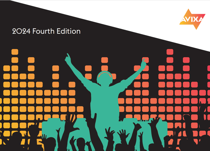 META Quarterly 2024: Live Entertainment