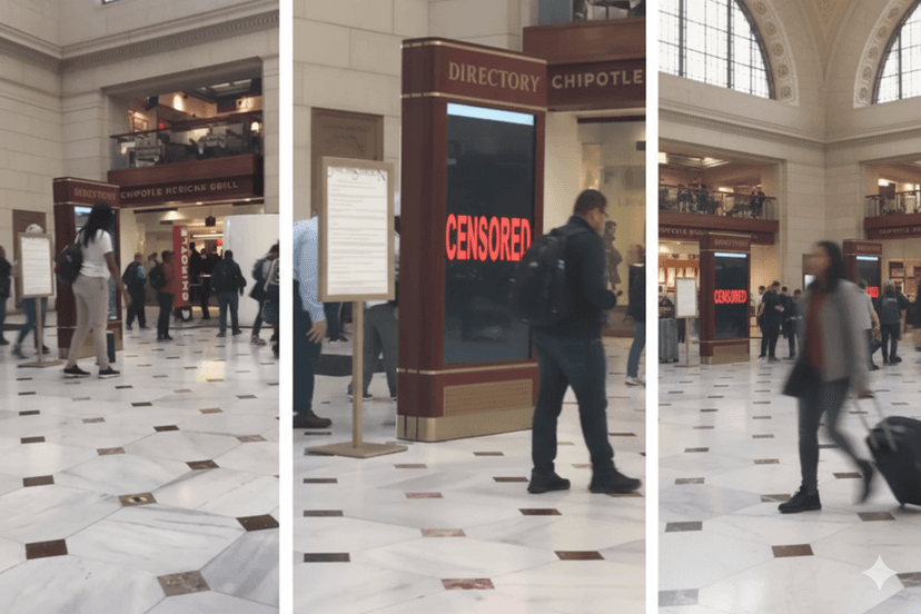 Cybersecurity for Digital Signage: A Brand's Critical Defense
