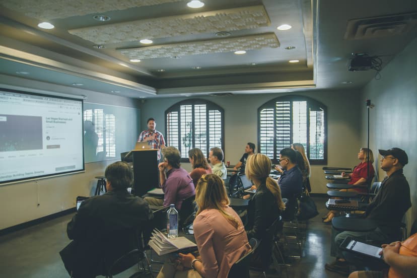 Growth Mindsets: Takeaways from InfoComm’s Education Sessions
