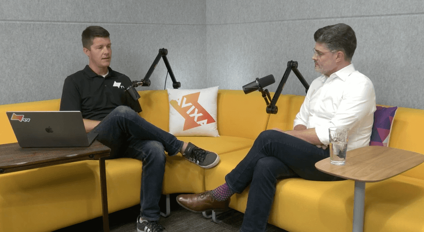 How to Conduct Remote Interviews in a Corporate Studio | Tech Support, Ep. 7