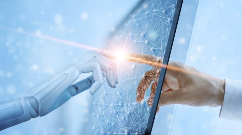 AI with AV Technology
