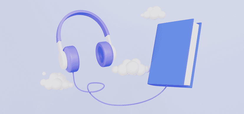 Podcasts & Audiobooks: The New Creator Frontier