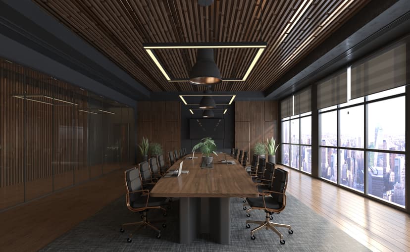 Audio Visual Installation Evolution: From Analogue Rooms to Intelligent Connected Spaces