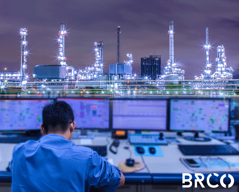 Optimizando la Eficiencia: Las Salas de Control en América Latina