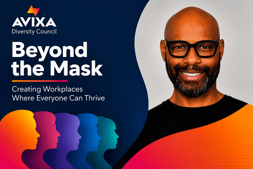 Beyond the Mask: Creating Workplaces Where Everyone Can Thrive