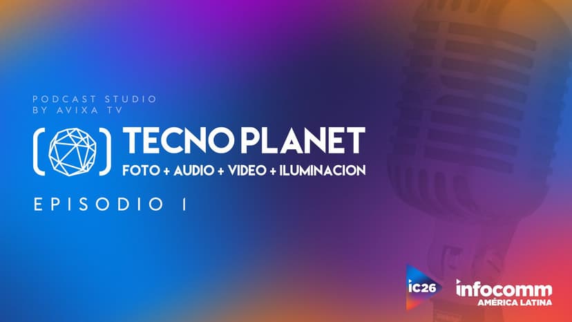 El audio y la comunicación: los grandes olvidados de una producción (en español)