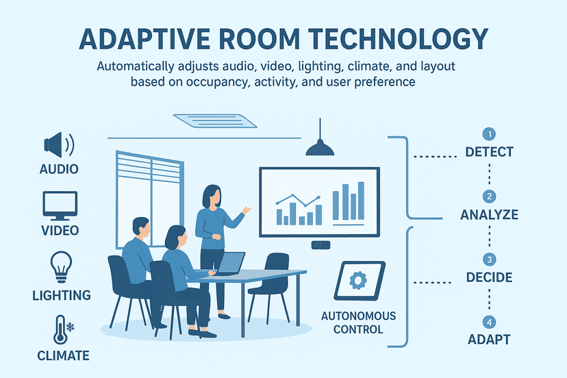 Adaptive Room Technology (ART)
