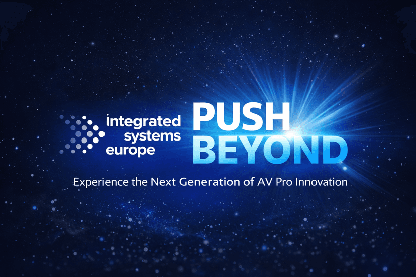 What Probably Inspired me at ISE 2026?