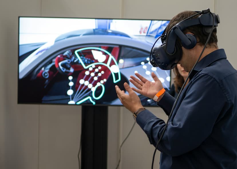 Lay of the Land: Show Floor Favorites at InfoComm 2025