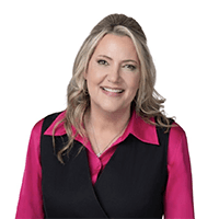 Sandy Gerber Headshot