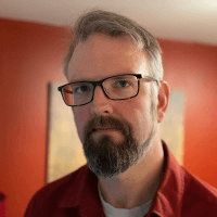 Tom Crocker