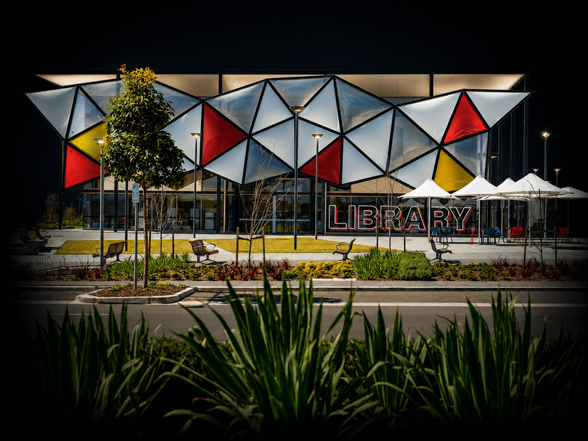 Designing Library AV for Flexible Community Spaces
