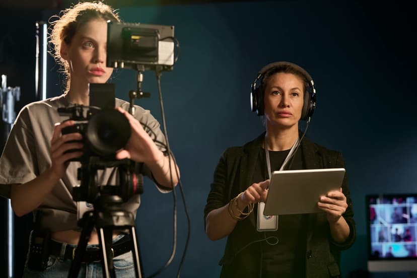 InfoComm 2026: 3 Key Takeaways on Live Event Roles & Responsibilities