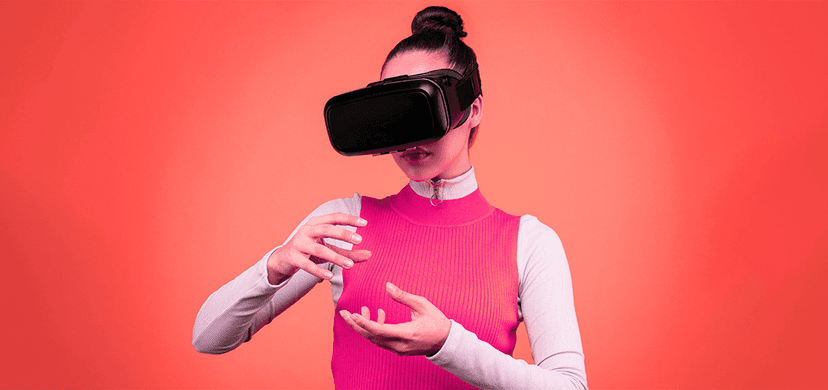 AV on the Menu: Can VR Replace Your Holiday Meal?