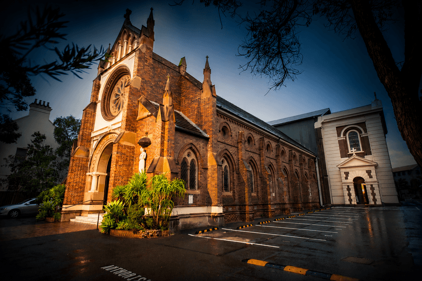 Why Speech Clarity Matters in Church Audio System Design