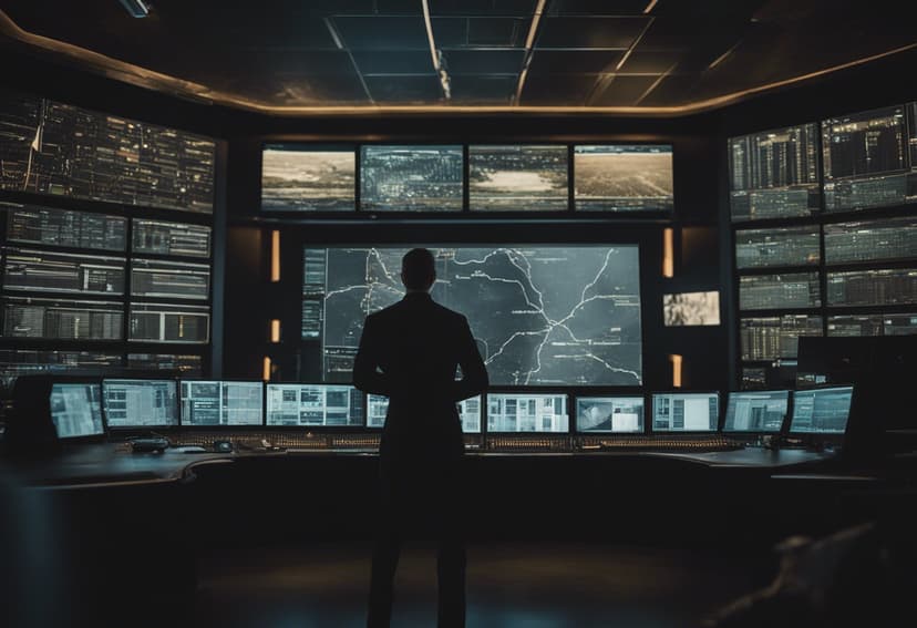 La Transformación Digital de los Centros de Control: